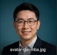 NBA老郭（FANYA SPORTS）